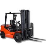 Noblelift CPD30-AF1S Li-ion elektrische heftruck 3.000KG
