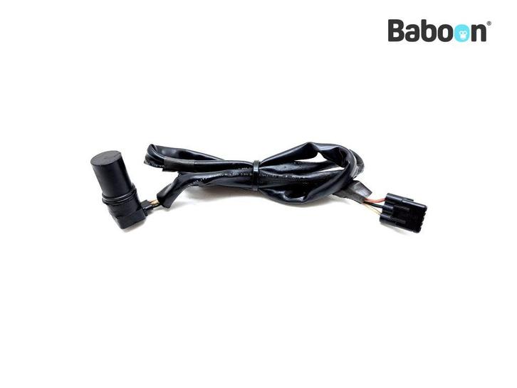 Snelheids Sensor Suzuki AN 650 Burgman 2002-2004 (AN650), Motoren, Onderdelen | Suzuki, Gebruikt, Verzenden