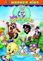 Baby Looney Tunes, Teil 3 - Die Pfützen-Olympiade von Mic..., Gebruikt, Verzenden