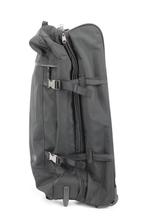 Eastpak Koffer in maat Middel Zwart, Verzenden, Zo goed als nieuw