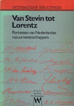 Van Stevin tot Lorentz 9789064340093 A.W. Tozer, Boeken, Verzenden, Gelezen, A.W. Tozer