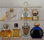 Themacollectie - Miniatuur parfumflesjes - - Borsari 1870 -