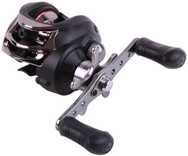 Ultimate CastStar Reel, Watersport en Boten, Hengelsport | Algemeen, Overige typen, Nieuw, Verzenden