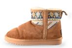 Warmbat Boots in maat 41 Cognac | 10% extra korting, Kleding | Dames, Overige kleuren, Verzenden, Overige typen, Gedragen