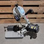 Lintzaagmachine, WISENT, TLZ100V, 2021, Zakelijke goederen, Machines en Bouw | Houtbewerking