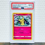 Pokémon - Mimikyu Holo - Team Up Promo SM163 Graded card -, Nieuw