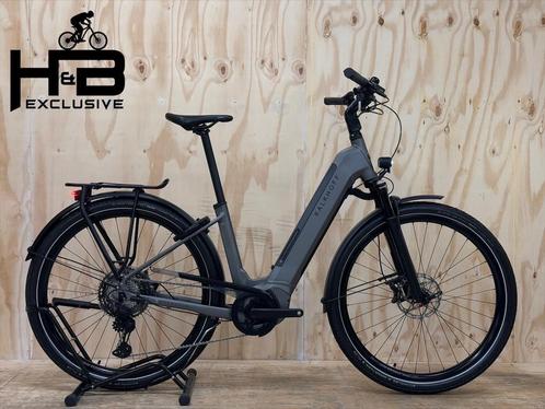 Kalkhoff Endeavour 5.B Advance + E-Bike Shimano XT 2023, Fietsen en Brommers, Elektrische fietsen, Zo goed als nieuw, Minder dan 47 cm