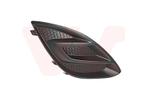 BUMPER GRILL VOOR OPEL CORSA D 2006-2011 13344802, Auto-onderdelen, Ophalen of Verzenden, Nieuw