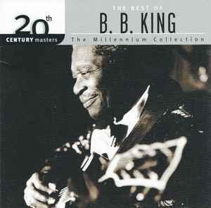 cd - B.B. King - The Best Of B.B. King, Cd's en Dvd's, Cd's | Jazz en Blues, Verzenden