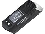 TRELOCK USB-voorlicht LS 760 I-GO VISION 100 LUX / LS 720, Verzenden, Nieuw