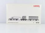 Märklin H0 - 46716 - Modeltrein goederenwagonset (1) -, Hobby en Vrije tijd, Nieuw