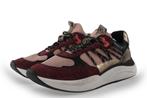 Poelman Sneakers in maat 43 Zwart | 10% extra korting, Poelman, Verzenden, Zwart, Sneakers of Gympen
