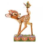 Bambi Wonder of Spring 12 cm, Verzamelen, Nieuw, Ophalen of Verzenden