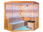 Online Veiling: IntoRelax SMT-041LHT Stoom sauna, Sport en Fitness, Sauna, Nieuw