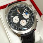 Tissot - Powermatic 80 - T124.427.16.051.00 - Unisex - 2020+, Nieuw