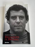 Gwennie Debergh - Brouwers in Brussel (1/30 luxe) - 2000, Antiek en Kunst