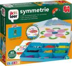Ik Leer - Symmetrische vormen | Jumbo - Educatieve spellen