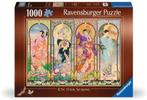 De Vier seizoenen Puzzel (1000 stukjes) | Ravensburger -, Hobby en Vrije tijd, Denksport en Puzzels, Verzenden, Nieuw