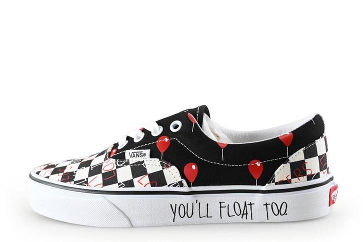 Vans Sneakers in maat 37 Zwart | 10% korting, Kleding | Dames, Schoenen, Zwart, Zo goed als nieuw, Sneakers of Gympen, Verzenden