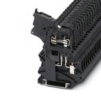 Phoenix Contact UT Zekering Klem - 3046032, Doe-het-zelf en Verbouw, Elektra en Kabels, Verzenden, Nieuw, Overige typen