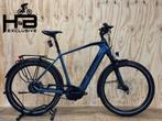 Simplon Kagu Bosch CX 275 TR E-Bike Enviolo 2022, Overige merken, Ophalen of Verzenden, Zo goed als nieuw, 50 km per accu of meer