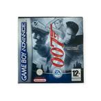 007 Everything Or Nothing - EUR (CIB) (GBA), Spelcomputers en Games, Games | Nintendo Game Boy, Verzenden, Nieuw