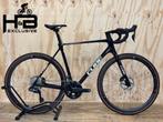 Cube Cross Race C:68X TE Carbon Cyclecross Ultegra Di2 2024, Fietsen en Brommers, Fietsen | Racefietsen, Overige merken, 28 inch