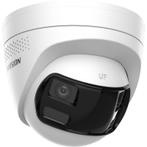DS-2CD1383G2P-LIUF, 8MP 180 graden camera, Dual Lens, Smart, Ophalen of Verzenden, Nieuw