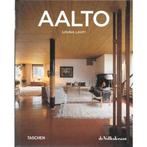 Aalto 9789461060327 Louna Lahti, Boeken, Kunst en Cultuur | Architectuur, Gelezen, Louna Lahti, Merkloos, Verzenden
