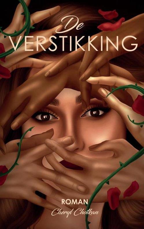 De Verstikking 9789464656923 Cheryl Chotkan, Boeken, Overige Boeken, Zo goed als nieuw, Verzenden
