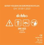 DOBBO Tony de Tijger - Puddle Jumper - Zwembandjes -, Ophalen of Verzenden, Nieuw