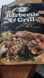 BARBECUE - GRILL 9789021012636 THUIS TAFELEN, Verzenden, Gelezen, THUIS TAFELEN