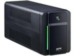 APC Back-UPS BX950MI - UPS - 950VA noodstroomvoorziening met, Verzenden, Zo goed als nieuw