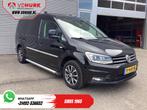 Volkswagen Caddy | Zakelijke Lease v.a. €201.57 pm, Auto's, Automaat, Stof, Gebruikt, Euro 6