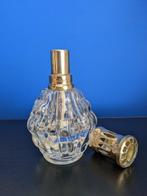 Lampe Berger à Paris - Parfumbrander - Kristal, Messing -, Antiek en Kunst