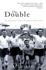 Mainstream Sport: The double: the inside story of Spurs, Boeken, Sportboeken, Gelezen, Ken Ferris, Verzenden