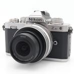 Digitale fotocamera  Nikon Z fc + Z DX 16-50mm F/3.5-6.3 VR, Audio, Tv en Foto, Verzenden, Gebruikt, Nikon