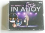 Frans Bauer - Het beste van Frans Bauer in ahoy (2 CD), Cd's en Dvd's, Cd's | Nederlandstalig, Verzenden, Nieuw in verpakking