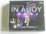 Frans Bauer - Het beste van Frans Bauer in ahoy (2 CD), Verzenden, Nieuw in verpakking