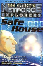Safe House / Safe House / Tom Clancys Netforce Explorers /, Verzenden, Gelezen, Tom Clancy