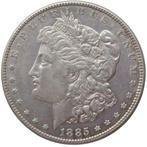 Verenigde Staten. 1 Dollar 1885 (Zonder Minimumprijs)
