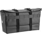 Clarijs single longtailbag 58L zwart, Verzenden, Nieuw