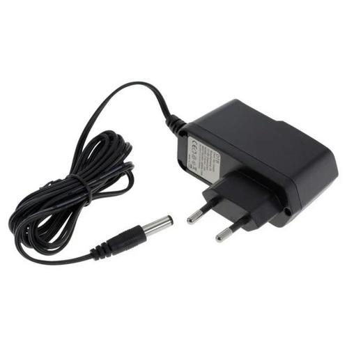 Voedingsadapter 12volt DC 1A, Audio, Tv en Foto, Videobewaking, Ophalen of Verzenden