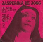 Jasperina de Jong - De Non + Geld stinkt niet (Vinylsingle)