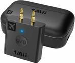 1Mii Bluetooth 5.3 Adapter voor vliegtuigen en meer met 3..., Audio, Tv en Foto, Koptelefoons, Nieuw, Verzenden