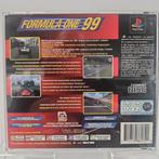 Formula One 99 Playstation 1, Ophalen of Verzenden, Nieuw