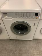 Megastore: Wasmachine MIELE W5645WPS Voorlader wasmachine, Gebruikt, Minder dan 85 cm, Ophalen of Verzenden, Energieklasse A of zuiniger