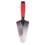 Benson Ergonomische troffel - RVS - 175 mm - Duurzaam en..., Doe-het-zelf en Verbouw, Gereedschap | Handgereedschap, Ophalen of Verzenden