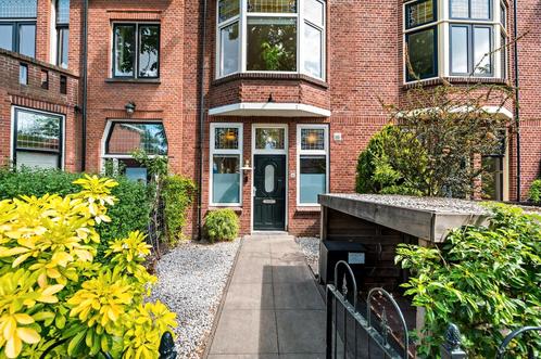 Te huur: Huis Mauritslaan in Rijswijk, Huizen en Kamers, Huizen te huur, Zuid-Holland