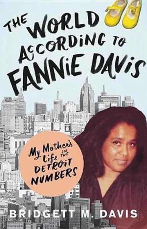 The World According to Fannie Davis 9780316558730, Boeken, Overige Boeken, Zo goed als nieuw, Verzenden